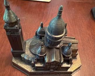Sacre - Couer $10