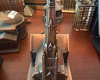 St. Paul’s Lutheran Church Fort Wayne Indiana - $20