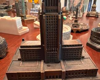 Los Angeles, City Hall - Highly Collectible - $60