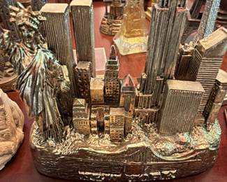 New York $6