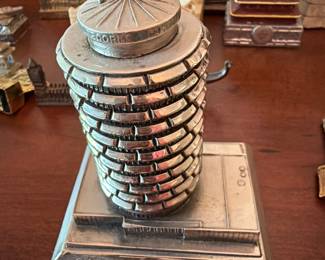Capitol Records Microcosm - $40