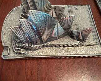 Sydney Opera House - 1998 - $10