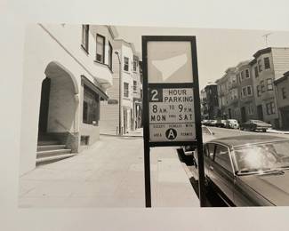 Unsigned by Artist AJ Meek - $40