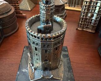 Torre del Oro Seville - $10