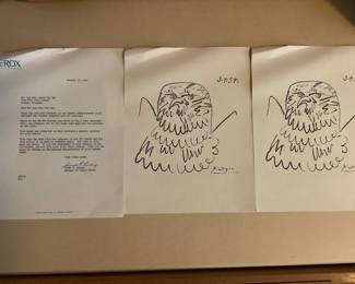 Vintage Xerox Contest 