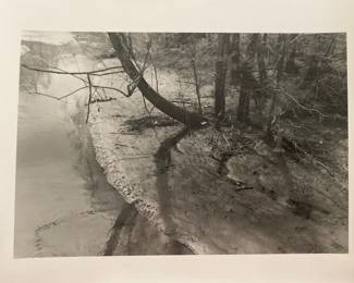 Artist Signed Patricia Meek (Daughter of AJ Meek) - $15