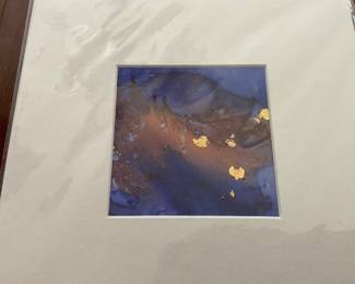 Unsigned - $15