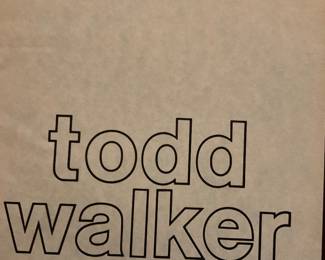 Todd Walker - $120