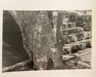 Artist Signed Patricia Meek (Daughter of AJ Meek) - $15