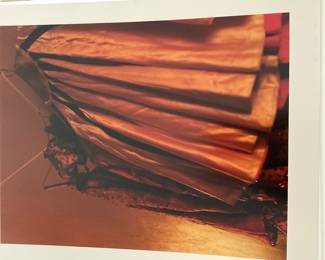 Signed by Artist Ron Jude