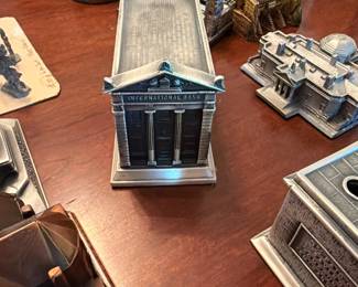 International Bank of Tampa A. C. Rehberger - $80 (Rare)