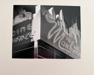 By David Brotherson - signed