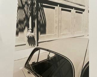 Unsigned by Artist AJ Meek - $40