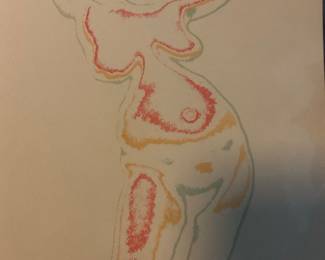 Limited Edition Series - Signed by Todd Walker - $300