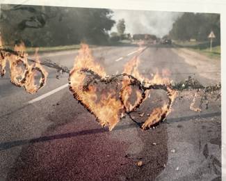 Signed By Artist Andrew Miksys $600