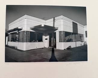 Photo by John Huffaker