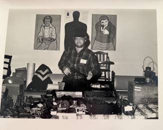 Photo by Richard Albright (photographed Stonehenge)