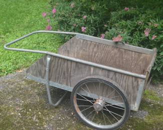 garden cart