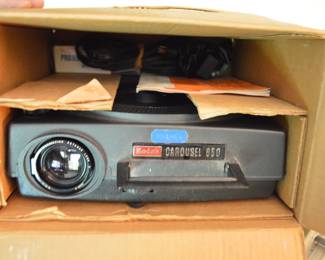 vintage electronics and more