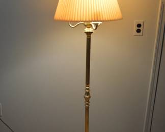 Floor lamps