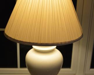 table lamps