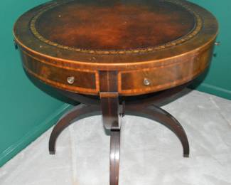 Loads of side and accent tables