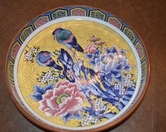 Beautiful display pieces