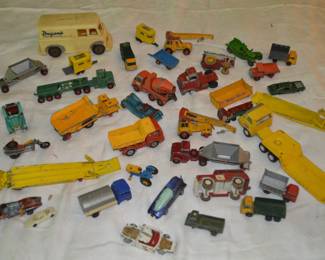 vintage toys