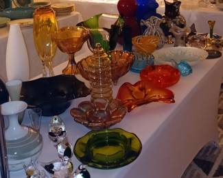 Murano Art Glass 