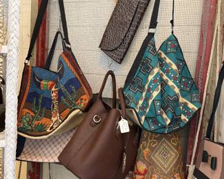 vintage purses