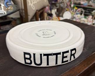 Living Soul Slab Pottery