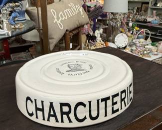 Living Soul Charcuterie Slab