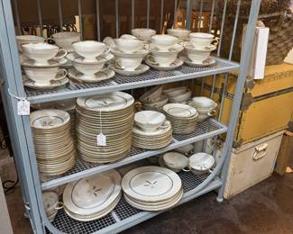 beautiful china sets