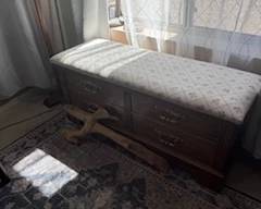 Cedar Hope Chest
