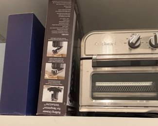 Cuisinart Compact Air Fryer