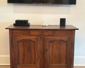 French Provincial style Buffet/Sideboard