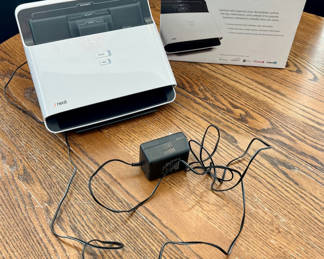 Lot 57: Neat Scanner