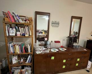 OVERVIEWS! We are unable to hold items from overview photos. Please come to browse these items! This house is FULL!