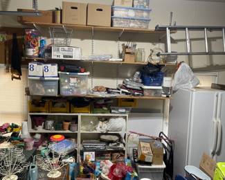 OVERVIEWS! We are unable to hold items from overview photos. Please come to browse these items! This house is FULL!