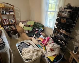 OVERVIEWS! We are unable to hold items from overview photos. Please come to browse these items! This house is FULL!