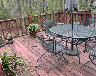 OVERVIEWS! We are unable to hold items from overview photos. Please come to browse these items! This house is FULL!