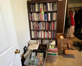 OVERVIEWS! We are unable to hold items from overview photos. Please come to browse these items! This house is FULL!