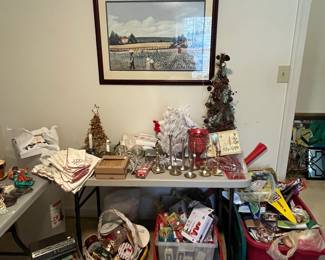 OVERVIEWS! We are unable to hold items from overview photos. Please come to browse these items! This house is FULL!