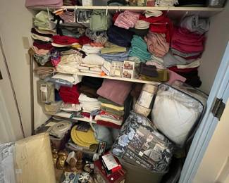 OVERVIEWS! We are unable to hold items from overview photos. Please come to browse these items! This house is FULL!