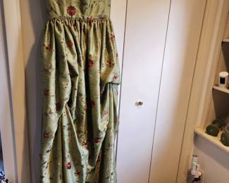 Formal dress