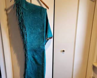 Some of the country/leather/horsey clothing. LOTS MORE REGULAR CLOTHES HERE