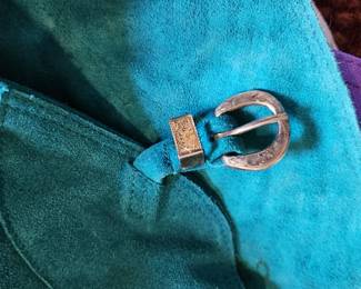 Some of the country/leather/horsey clothing. LOTS MORE REGULAR CLOTHES HERE