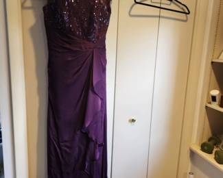 Formal dresses