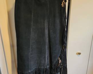 Some of the country/leather/horsey clothing. LOTS MORE REGULAR CLOTHES HERE