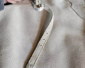 Some of the country/leather/horsey clothing. LOTS MORE REGULAR CLOTHES HERE